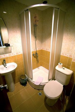Imagen general del Hotel Hatay Istanbul - Boutique Class. Foto 4