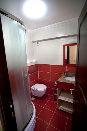 Imagen general del Hotel Hatay Istanbul - Boutique Class. Foto 5