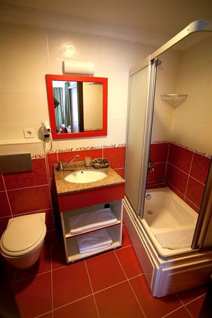 Imagen general del Hotel Hatay Istanbul - Boutique Class. Foto 7
