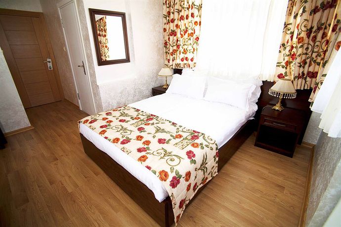 Imagen general del Hotel Hatay Istanbul - Boutique Class. Foto 9