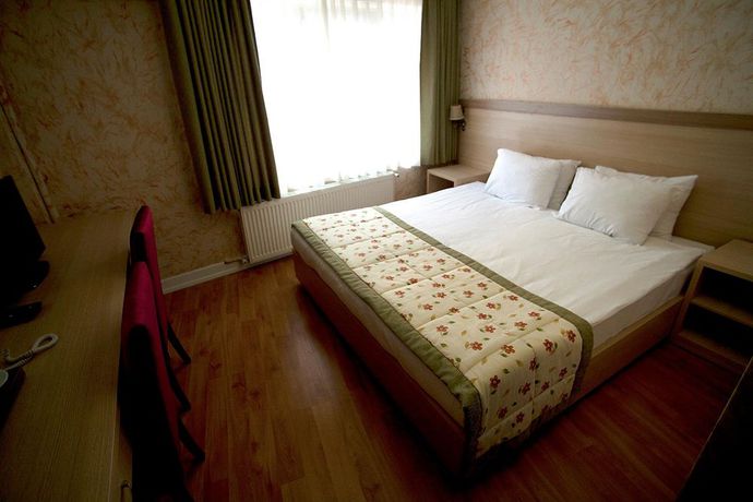 Imagen general del Hotel Hatay Istanbul - Boutique Class. Foto 17