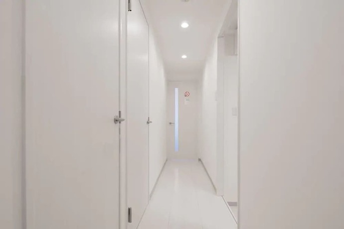 Imagen general del Hotel Hatch Nagahori 201. Foto 15