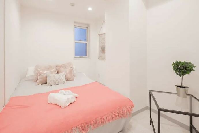Imagen general del Hotel Hatch Nagahori 202. Foto 17