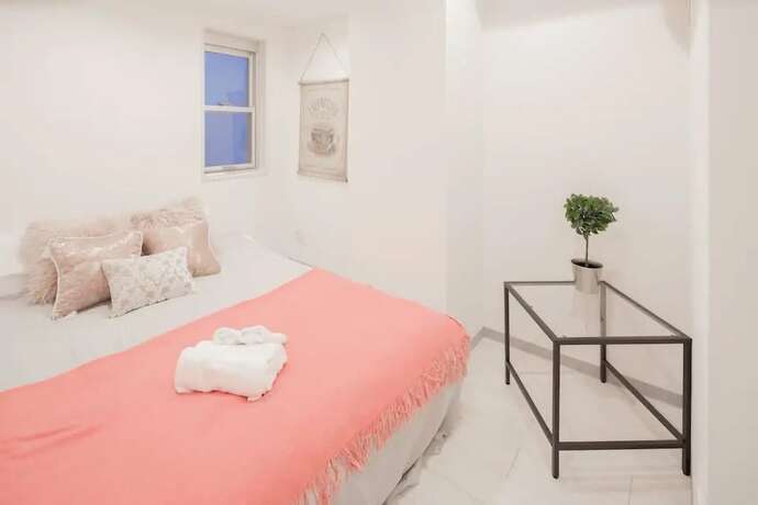 Imagen general del Hotel Hatch Nagahori 202. Foto 19
