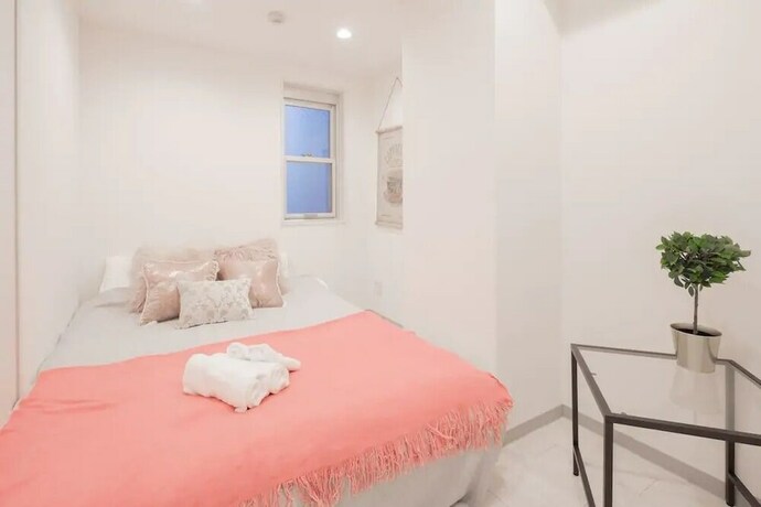 Imagen de la habitación del Hotel Hatch Nagahori 202. Foto 23