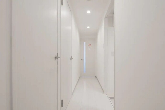 Imagen de la habitación del Hotel Hatch Nagahori 202. Foto 28