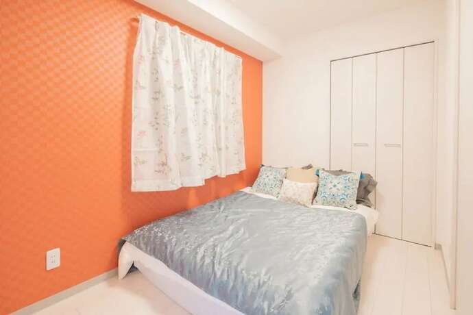 Imagen general del Hotel Hatch Nagahori 301. Foto 4