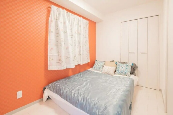 Imagen de la habitación del Hotel Hatch Nagahori 301. Foto 32