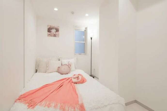 Imagen de la habitación del Hotel Hatch Nagahori 302. Foto 35