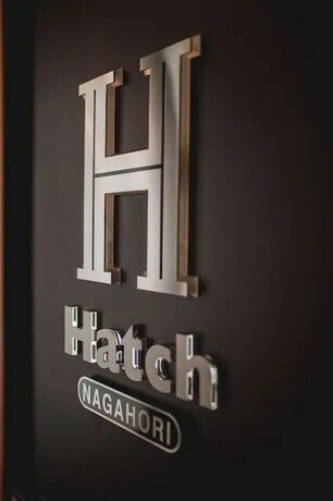 Imagen general del Hotel Hatch Nagahori 401. Foto 14