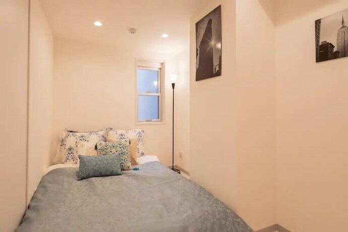 Imagen de la habitación del Hotel Hatch Nagahori 402. Foto 21