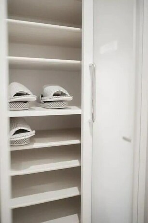 Imagen de la habitación del Hotel Hatch Nagahori 402. Foto 26