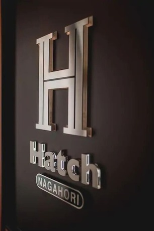 Imagen general del Hotel Hatch Nagahori 502. Foto 10