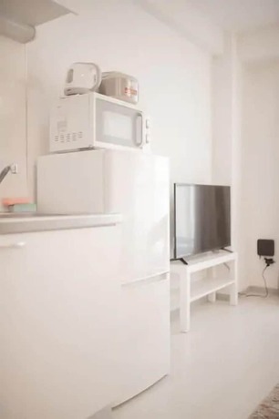 Imagen general del Hotel Hatch Nagahori 601. Foto 17