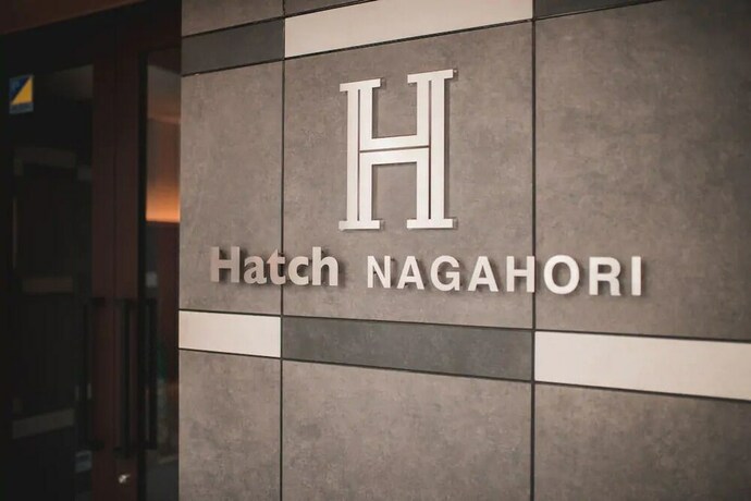 Imagen general del Hotel Hatch Nagahori 701. Foto 15