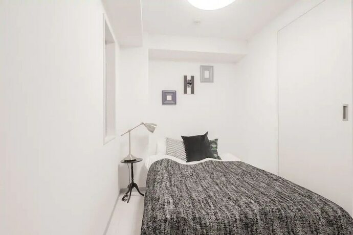 Imagen de la habitación del Hotel Hatch Nagahori 701. Foto 18