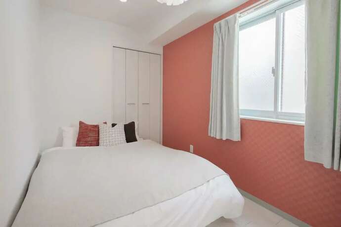Imagen general del Hotel Hatch Nagahori 702. Foto 9