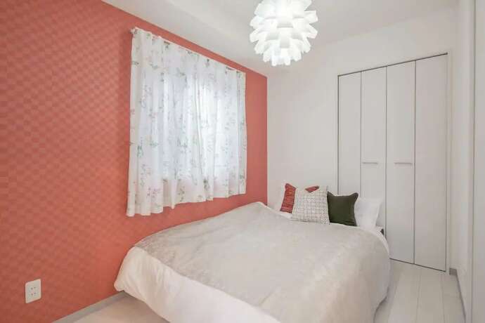 Imagen de la habitación del Hotel Hatch Nagahori 801. Foto 19