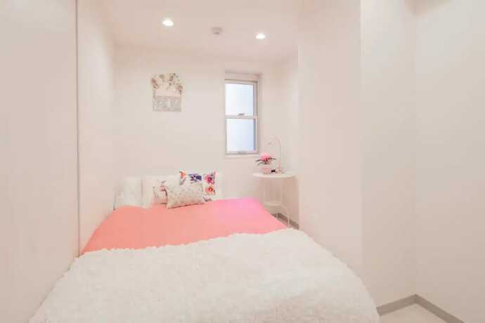 Imagen general del Hotel Hatch Nagahori 802. Foto 12