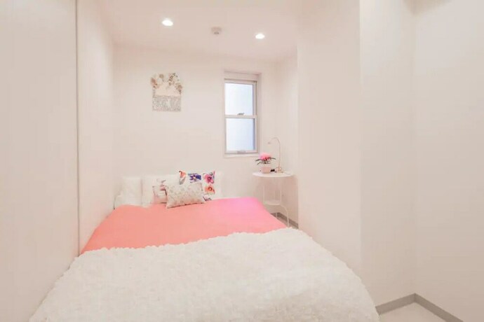Imagen de la habitación del Hotel Hatch Nagahori 802. Foto 20