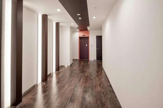 Imagen general del Hotel Hatch Nagahori 901. Foto 13