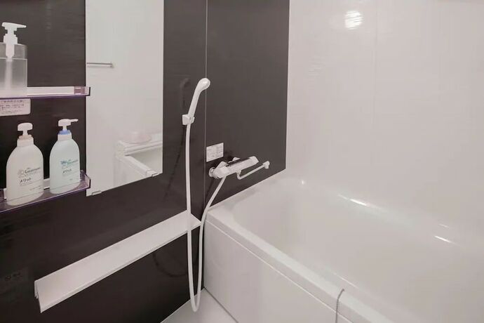 Imagen general del Hotel Hatch Nagahori 901. Foto 15