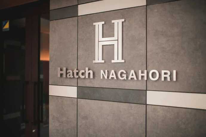 Imagen general del Hotel Hatch Nagahori 901. Foto 18