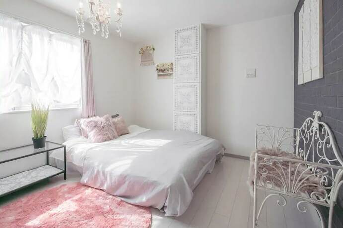 Imagen general del Hotel Hatch Nagahori 902. Foto 14