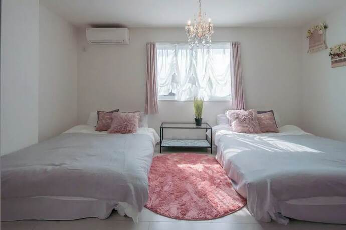 Imagen general del Hotel Hatch Nagahori 902. Foto 18