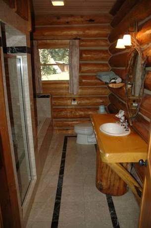 Imagen de la habitación del Hotel Hatchet Resort. Foto 6