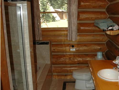 Imagen de la habitación del Hotel Hatchet Resort. Foto 7