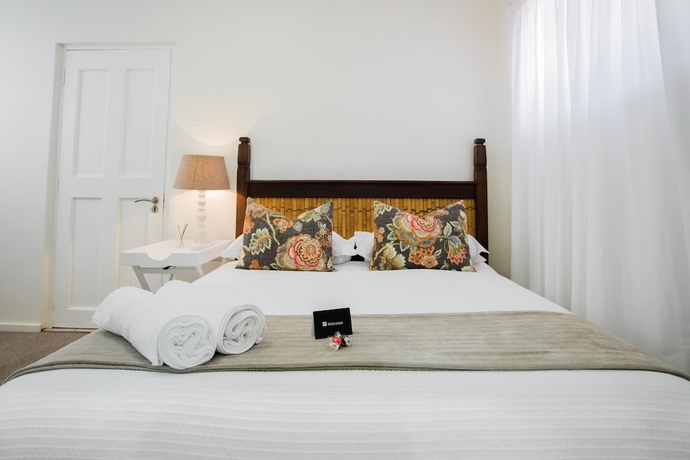 Imagen de la habitación del Hotel Hathaway Guest House. Foto 3