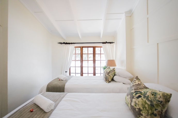 Imagen de la habitación del Hotel Hathaway Guest House. Foto 4