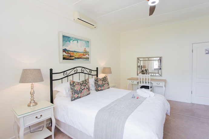 Imagen de la habitación del Hotel Hathaway Guest House. Foto 5