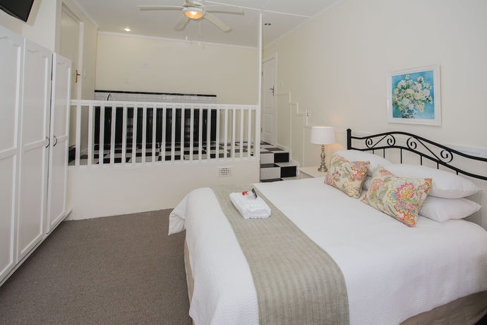 Imagen de la habitación del Hotel Hathaway Guest House. Foto 6
