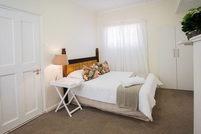 Imagen de la habitación del Hotel Hathaway Guest House. Foto 7
