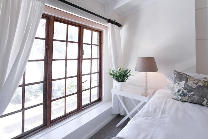Imagen de la habitación del Hotel Hathaway Guest House. Foto 8