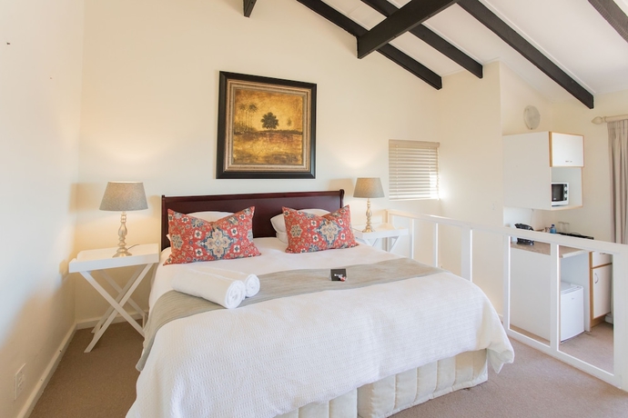Imagen de la habitación del Hotel Hathaway Guest House. Foto 9