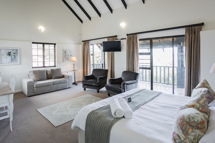 Imagen general del Hotel Hathaway Guest House. Foto 1