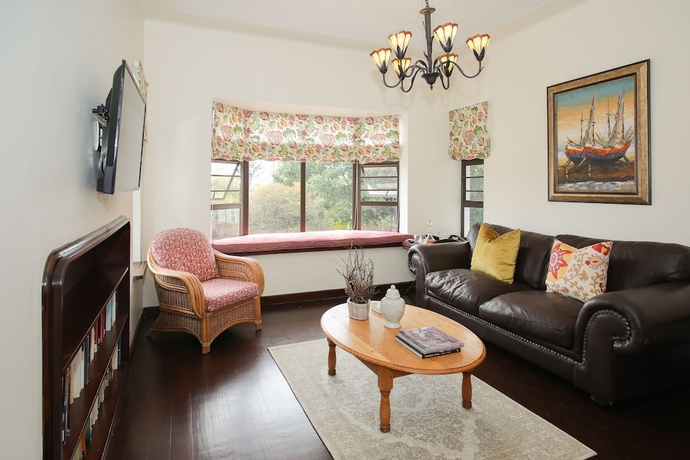 Imagen de los interiores del Hotel Hathaway Guest House. Foto 15
