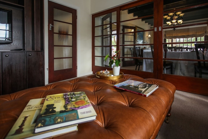 Imagen de los interiores del Hotel Hathaway Guest House. Foto 16