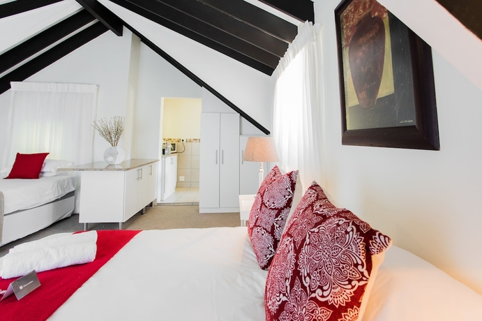 Imagen de la habitación del Hotel Hathaway Guest House. Foto 10