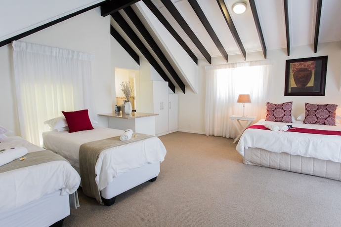 Imagen de la habitación del Hotel Hathaway Guest House. Foto 11