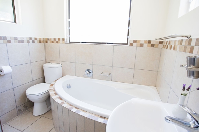 Imagen de la habitación del Hotel Hathaway Guest House. Foto 12
