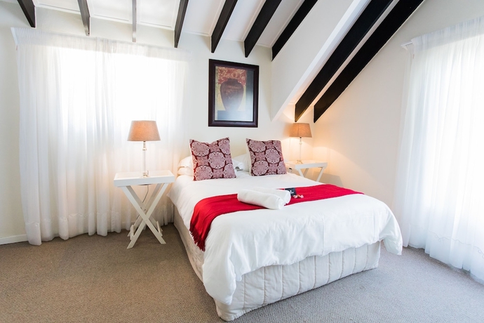 Imagen de la habitación del Hotel Hathaway Guest House. Foto 13