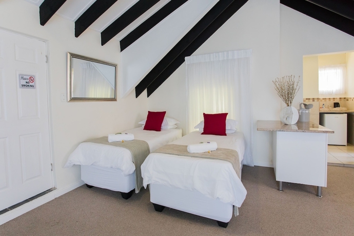 Imagen de la habitación del Hotel Hathaway Guest House. Foto 14