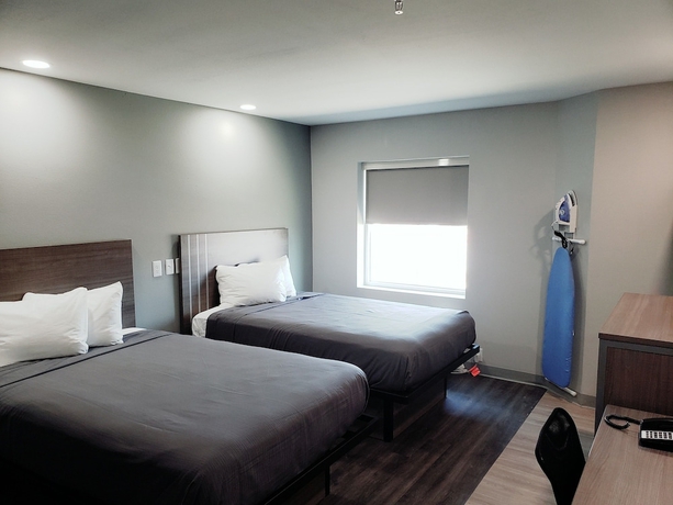 Imagen de la habitación del Hotel Hathaway Inn. Foto 6