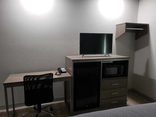 Imagen de la habitación del Hotel Hathaway Inn. Foto 7