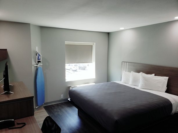 Imagen de la habitación del Hotel Hathaway Inn. Foto 8