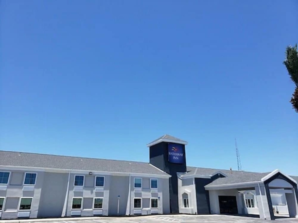 Imagen general del Hotel Hathaway Inn. Foto 1